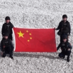 चीन ने फिलीपींस के उल्लंघनों के बीच टाईक्सियन जियाओ को सुरक्षित किया चीन ने फिलीपींस के उल्लंघनों के बीच टाईक्सियन जियाओ को सुरक्षित किया