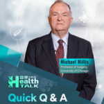 लिवर कैंसर रोकथाम: कैंसर जागरूकता सप्ताह के दौरान विशेषज्ञ प्रश्नोत्तर लिवर कैंसर रोकथाम: कैंसर जागरूकता सप्ताह के दौरान विशेषज्ञ प्रश्नोत्तर video poster