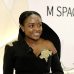 केन्या उप राजदूत शंघाई फैशन वीक में अफ्रीका-चीन फैशन एकता के समर्थक video poster