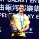 काल्डेरानो ने चीन के मकाओ एसएआर में ऐतिहासिक आईटीटीएफ वर्ल्ड कप खिताब जीता काल्डेरानो ने चीन के मकाओ एसएआर में ऐतिहासिक आईटीटीएफ वर्ल्ड कप खिताब जीता video poster