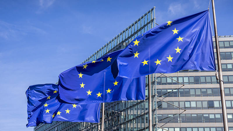 वैश्विक व्यापार परिवर्तनों के बीच ईयू ने अमेरिकी वस्तुओं पर 25% शुल्क लगाने का प्रस्ताव किया