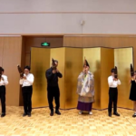 प्राचीन धुनें एकजुट: पेइचिंग में चीनी शेंग और जापानी शो प्राचीन धुनें एकजुट: पेइचिंग में चीनी शेंग और जापानी शो video poster