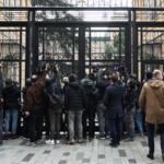 अमेरिका-रूस वार्ता: इस्तांबुल में राजनयिक मिशनों को पुनर्जीवित करना अमेरिका-रूस वार्ता: इस्तांबुल में राजनयिक मिशनों को पुनर्जीवित करना