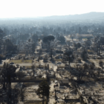 एलए वाइल्डफायर: 100 दिनों के बाद अरबों का नुकसान एलए वाइल्डफायर: 100 दिनों के बाद अरबों का नुकसान video poster