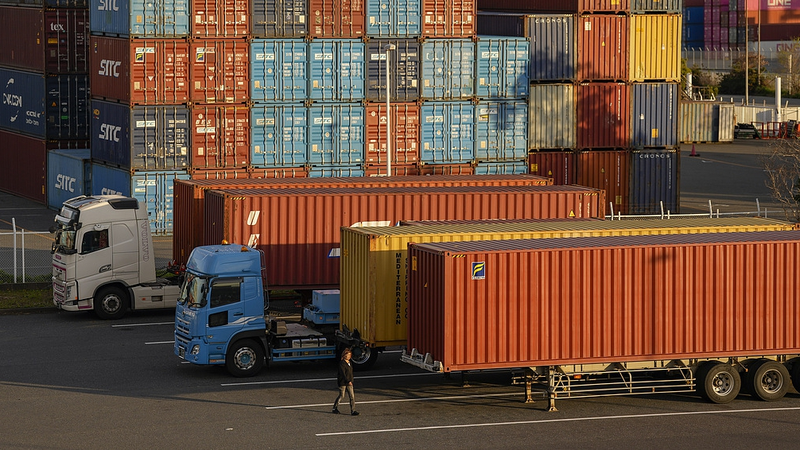 ट्रम्प व्यापक एशियाई बदलावों के बीच जापान व्यापार वार्ताओं में संलग्न