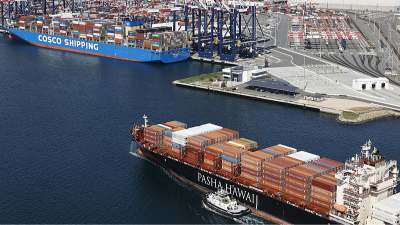 ट्रम्प का टैरिफ कदम वैश्विक अनिश्चितता को बढ़ाता है और एशिया के व्यापार गतिशीलताओं को बदलता है