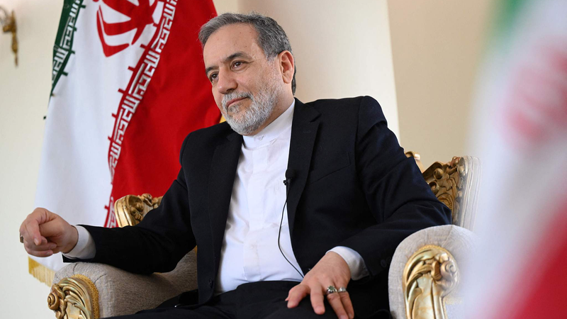 ईरान ने एशियाई परिवर्तनों के बीच प्रत्यक्ष यूएस वार्ता को अस्वीकार किया