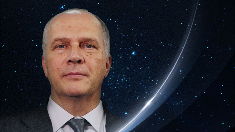 चीन-ब्रेज़ील उपग्रह भागीदारी वैश्विक प्रगति को प्रेरित करती है