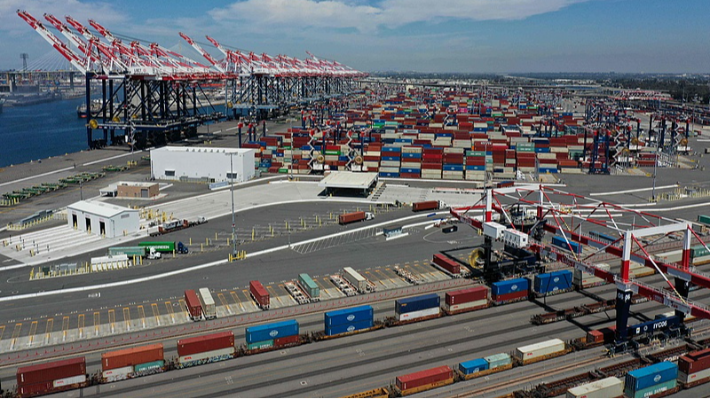 चीन ने अमेरिका से अधिकतम दबाव समाप्त करने का आग्रह किया