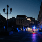 स्पेन और पुर्तगाल में ऐतिहासिक बिजली गुल: एक चेतावनी स्पेन और पुर्तगाल में ऐतिहासिक बिजली गुल: एक चेतावनी