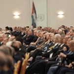 पीएलओ ने नए उपाध्यक्ष पद की स्थापना की