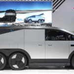 भविष्यवादी तकनीक CICPE एक्सपो में केंद्र मंच पर भविष्यवादी तकनीक CICPE एक्सपो में केंद्र मंच पर