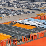 वैश्विक प्रतिक्रिया: अमेरिकी प्रतिपूरक शुल्क व्यापार तनाव को भड़काते हैं वैश्विक प्रतिक्रिया: अमेरिकी प्रतिपूरक शुल्क व्यापार तनाव को भड़काते हैं