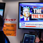 यूएस इलेक्ट्रॉनिक्स को परस्पर शुल्क से छूट देता है: वैश्विक प्रभाव यूएस इलेक्ट्रॉनिक्स को परस्पर शुल्क से छूट देता है: वैश्विक प्रभाव