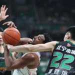 सीबीए का 30वां सीजन रोमांचक प्लेऑफ ब्रैकेट के साथ समाप्त होता है सीबीए का 30वां सीजन रोमांचक प्लेऑफ ब्रैकेट के साथ समाप्त होता है