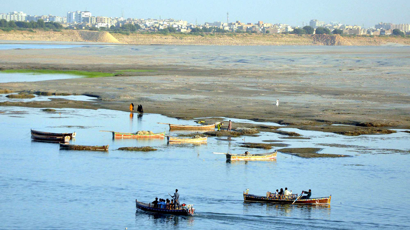 पाकिस्तान ने एशिया के बदलाव के बीच वैश्विक जलवायु कार्रवाई का अनुरोध किया