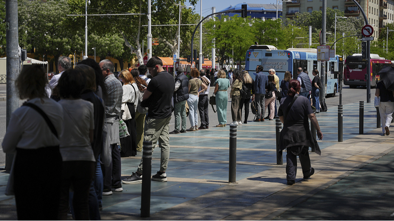 बार्सिलोना ब्लैकआउट: शहरी लचीलापन में एक वैश्विक सबक video poster