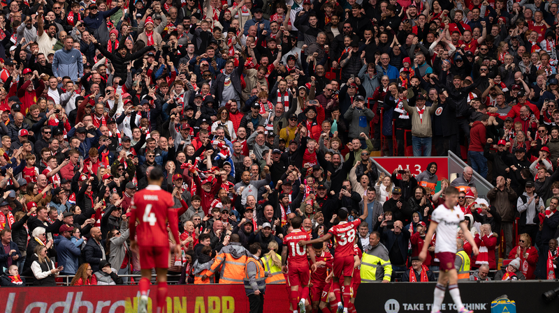 लिवरपूल का पोस्ट-क्लॉप क्रांति: ईपीएल प्रभुत्व को फिर से परिभाषित करना video poster