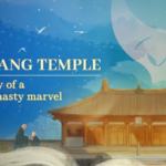फोगुआंग मंदिर: तांग राजवंश की चमत्कार फोगुआंग मंदिर: तांग राजवंश की चमत्कार video poster