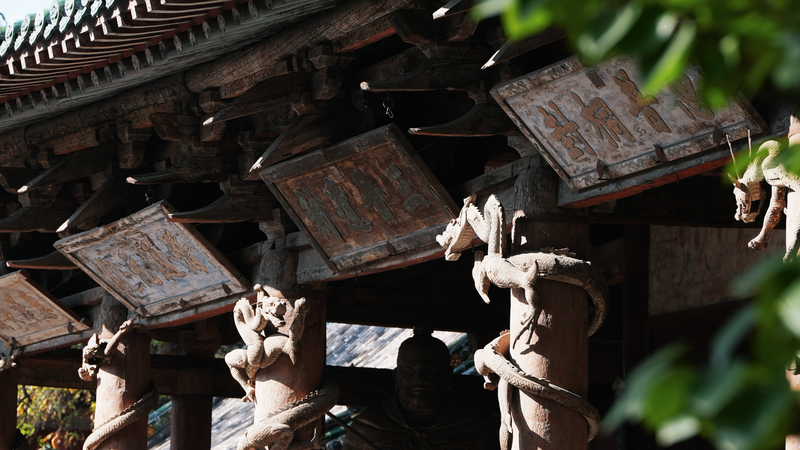 जिनसी मंदिर: 3000 वर्षों की एक जीवित विरासत