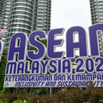 चीन और आसियान: व्यापार और विश्वास की विजय चीन और आसियान: व्यापार और विश्वास की विजय