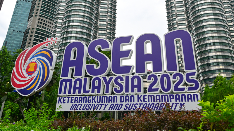 चीन और आसियान: व्यापार और विश्वास की विजय