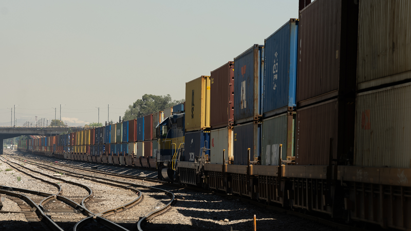 ट्रम्प टैरिफ्स ने चीन की स्थिरता की कॉल के बीच वैश्विक दक्षिण को प्रभावित किया