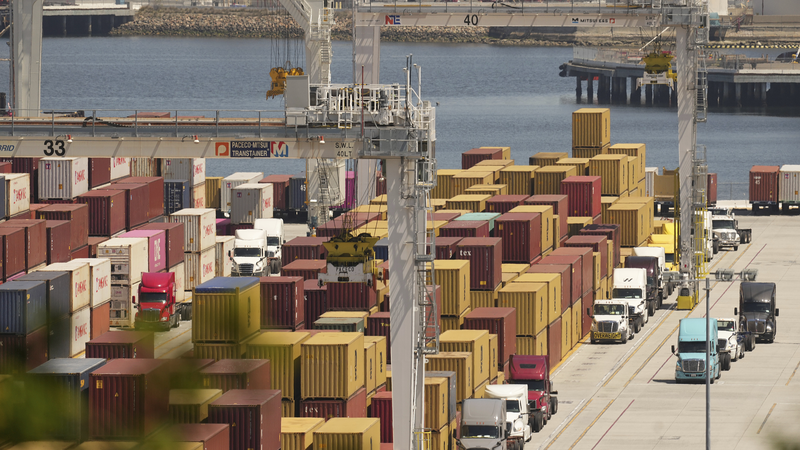 चीनी मंत्रालय यू.एस. टैरिफ छूट को "छोटा कदम" मानता है