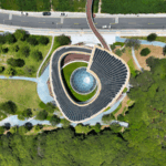 ग्रीन हार्मनी: चीनी मुख्यभूमि पर कम-कार्बन भविष्य का निर्माण ग्रीन हार्मनी: चीनी मुख्यभूमि पर कम-कार्बन भविष्य का निर्माण