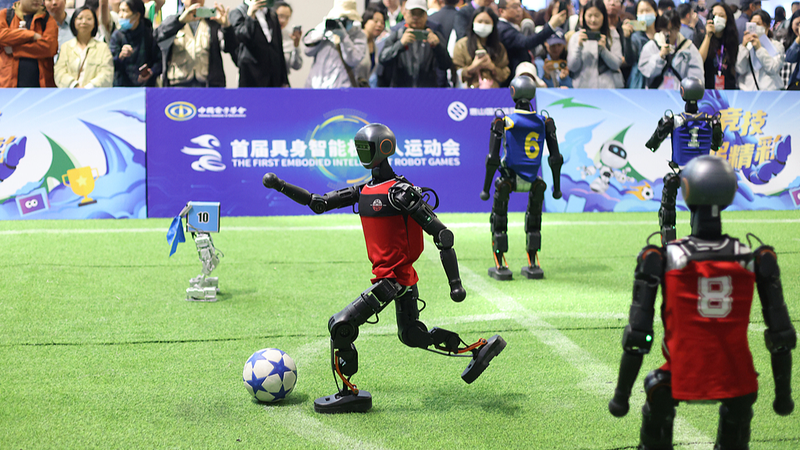 ग्लोबल इनोवेशन पावरहाउस के रूप में चीन की बढ़त ग्लोबल इनोवेशन पावरहाउस के रूप में चीन की बढ़त