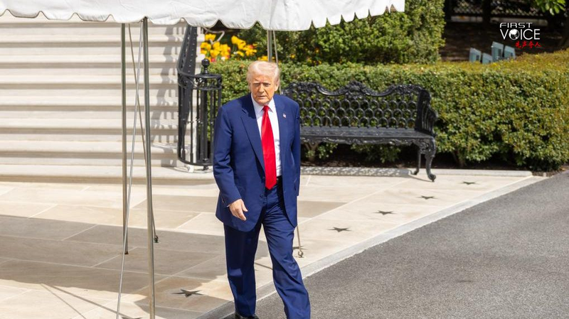 चीन ने आर्थिक लचीलापन के बीच अमेरिकी शुल्क खतरों से लड़ने का वादा किया