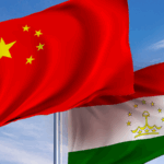 चीन यू.एस. धौंस का मुकाबला करता है, ताजिक संबंधों को मजबूत करता है चीन यू.एस. धौंस का मुकाबला करता है, ताजिक संबंधों को मजबूत करता है