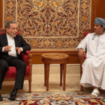 ईरान की अमेरिकी परमाणु वार्ता में सतर्क आशावाद ईरान की अमेरिकी परमाणु वार्ता में सतर्क आशावाद