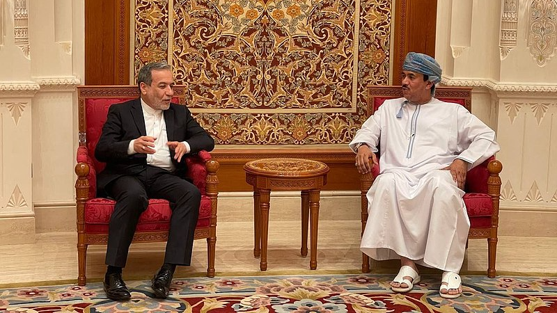 ईरान की अमेरिकी परमाणु वार्ता में सतर्क आशावाद