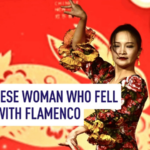 कारिना याओ: चीनी फ्लेमेंको अग्रणी जो जुनून और संस्कृति को अपना रही है कारिना याओ: चीनी फ्लेमेंको अग्रणी जो जुनून और संस्कृति को अपना रही है video poster