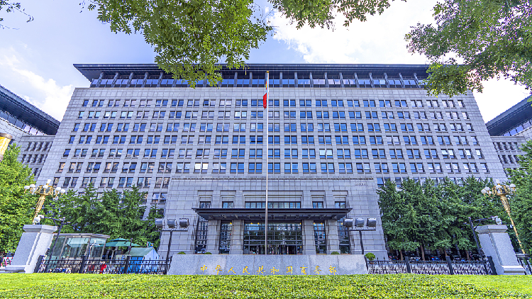 चीन ने अमेरिकी शुल्क वृद्धि पर WTO मुकदमा दायर किया