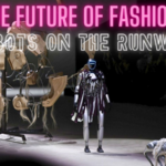 रोबोटिक रनवे: शंघाई में टेक और स्टाइल का संगम रोबोटिक रनवे: शंघाई में टेक और स्टाइल का संगम video poster