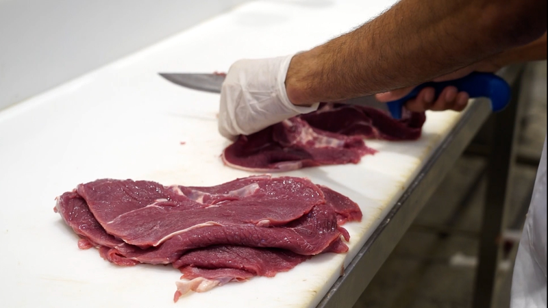 चीनी मुख्यभूमि बदलाव के बीच ब्राज़ील मांस बाजार पर कब्जा करने की तैयारी में video poster