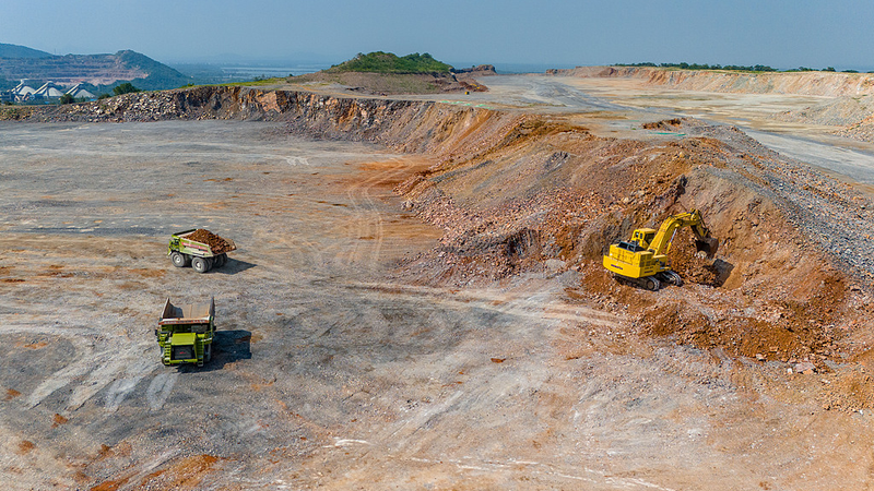 चीनी मुख्यभूमि ने 7 दुर्लभ पृथ्वी तत्वों पर निर्यात नियंत्रण कड़े किए