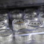 चीन ने वैश्विक वैज्ञानिक सहयोग के लिए चंद्र नमूने खोले चीन ने वैश्विक वैज्ञानिक सहयोग के लिए चंद्र नमूने खोले