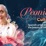 स्पेनिश कलाकार चीनी इंक चपरासी का जश्न मनाते हैं video poster