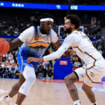 लिओनिंग ने झिंजियांग पर किया दबदबा, किंगदाओ ने सीबीए प्लेऑफ़ में जीता लिओनिंग ने झिंजियांग पर किया दबदबा, किंगदाओ ने सीबीए प्लेऑफ़ में जीता