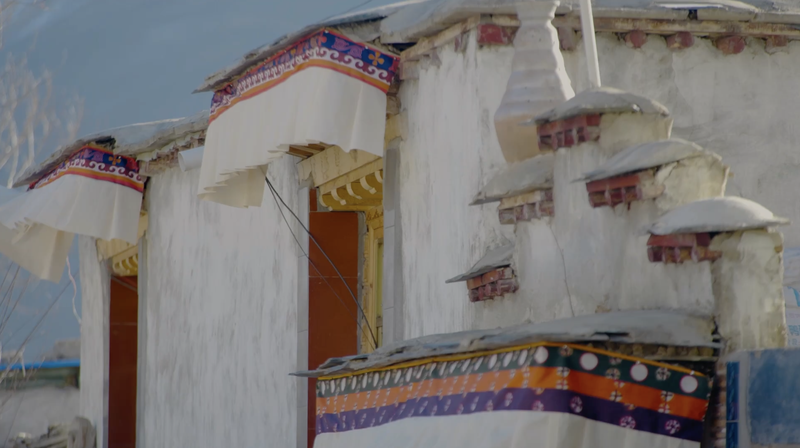 सीजीटीएन का ‘मैं एक सर्फ था’ शिज़ांग परिवर्तन को दर्शाता है सीजीटीएन का 'मैं एक सर्फ था' शिज़ांग परिवर्तन को दर्शाता है video poster