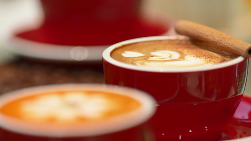 टीसीएम कैफ़े: जहाँ परंपरा मिलती है आधुनिक कॉफी संस्कृति से video poster