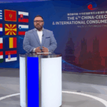 एमटीवीए एंकर चीन-सीईई संबंधों को बढ़ाने वाले एक्सपो की ओर ध्यान आकर्षित करते हैं video poster