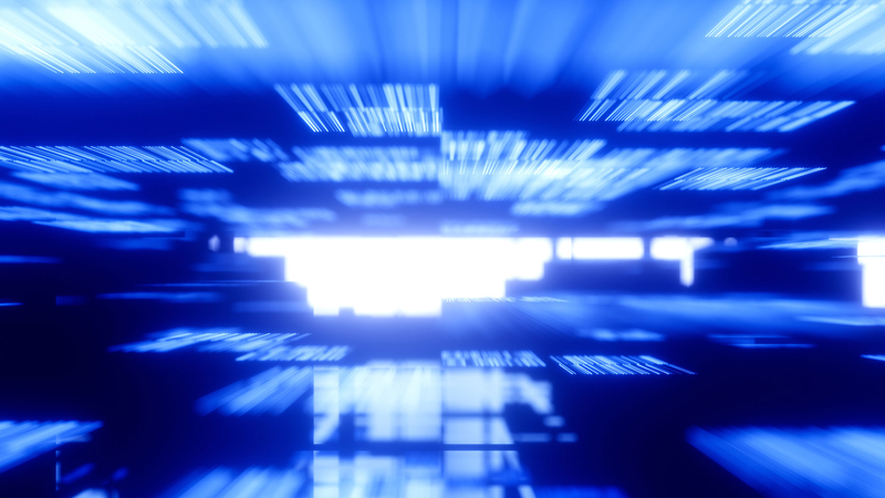 चीन ने राष्ट्रव्यापी एकीकृत कंप्यूटिंग नेटवर्क का अनावरण किया