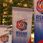 त्रिकोणीय संबंध: ASEAN, GCC और चीनी मुख्यभूमि ने नए आर्थिक मार्ग की स्थापना की