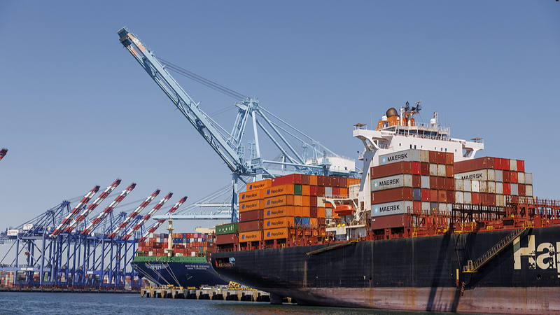 अमेरिका और चीनी मुख्यभूमि वैश्विक व्यापार स्थिरता के लिए एकजुट अमेरिका और चीनी मुख्यभूमि वैश्विक व्यापार स्थिरता के लिए एकजुट