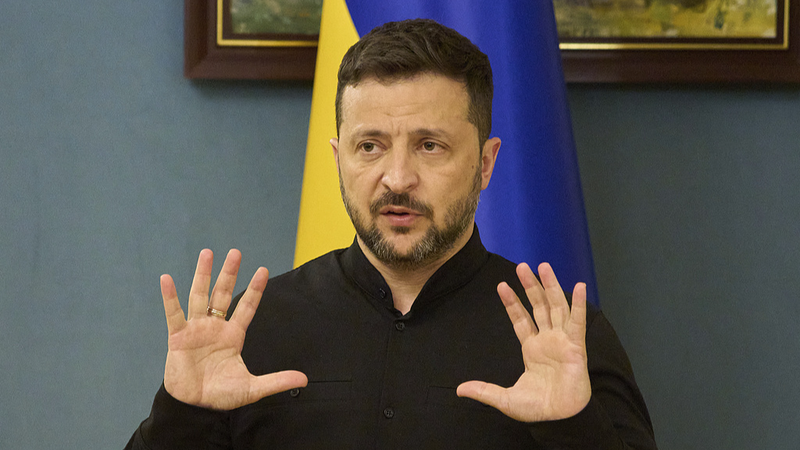 वैश्विक गति: संघर्ष के बीच संघर्ष विराम वार्ता आशा जगाती है