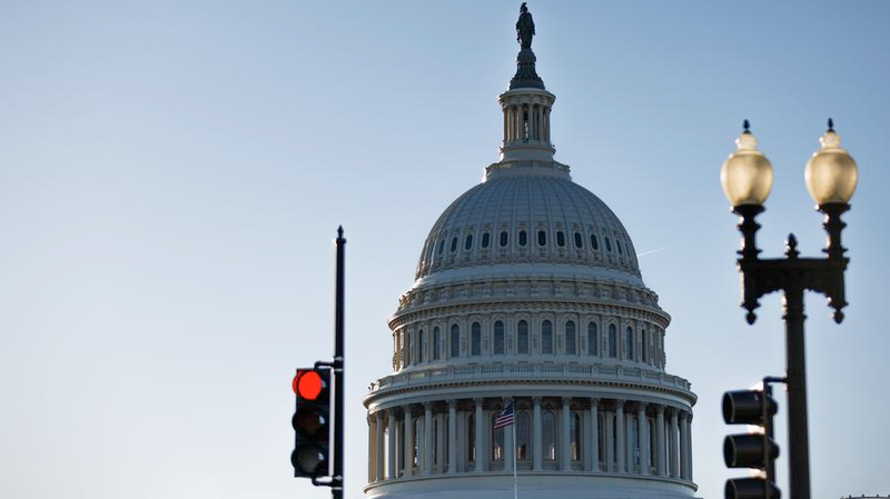 वाशिंगटन से व्यापार संवाद में नेतृत्व करने का आग्रह